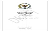 LAPORANdpr.go.id/dokakd/dokumen/K5-12-45b56b30c7592d7fa0180ca1e... · 2019. 4. 9. · Laporan Kunjungan Kerja Komisi V DPR RI ke Provinsi Riau, 2018 Hal 3 LAPORAN KUNJUNGAN KERJA