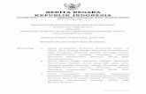 BERITA NEGARA REPUBLIK INDONESIA...2016, No.2159-2- Mengingat : Peraturan Pemerintah Nomor 71 Tahun 2010 tentang Standar Akuntansi Pemerintahan (Lembaran Negara Republik Indonesia