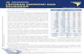 DANfiskal.kemenkeu.go.id/data/document/weekly-news/Weekly 19...Bank Indonesia (BI) memutuskan untuk menurunkan tingkat suku bunga BI-7 day Reverse Repo Rate sebesar 25 bps dari 5,25