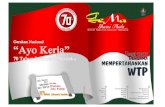 portal.temanggungkab.go.id · 2015. 11. 11. · undangan memngenai kepegawaian Budaya (BPCB) Jateng, yang selama ini bersama Balai Arkeologi Yogyakarta dan Pemkab Temanggung ... tasyakuran