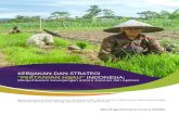KeBiJAKAn DAn StrAtegi “Pertanian Hijau” inDoneSiAapps.worldagroforestry.org/sea/Publications/files/book/... · 2015. 4. 13. · sektor pertanian, ekonomi kelembagaan, dan strategi