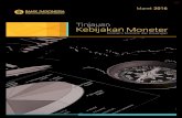 1 STATEMENT KEBIJAKAN MONETER - Perpustakaanlib.ibs.ac.id/materi/BI Corner/Terbitan BI/Kebijakan...|1 STATEMENT KEBIJAKAN MONETER Rapat Dewan Gubernur (RDG) Bank Indonesia pada 16-17