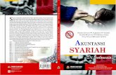 AKUNTANSI SYARIAH DI INDONESIArepository.uinsu.ac.id/9374/1/Akuntansi Syariah.pdfjual beli dalam bentuk pemesanan pembuatan barang tertentu dengan kriteria dan persyaratan tertentu