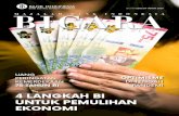 BICARA EDISI 84 TAHUN 2020 MAJ ALAH BANK INDONESIA … · 2020. 11. 26. · KEMERDEKAAN 75 TAHUN RI MENJADI KADO SPESIAL KEBINEKAAN BANGSA ISebuah Wujud Syukur ndonesia dikenal sebagai
