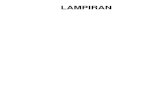 LAMPIRAN - UNJrepository.unj.ac.id/3455/9/LAMPIRAN.pdf · 2020. 2. 11. · LAMPIRAN 4 DAFTAR PERTANYAAN INFORMAN I 1. Apa konsep dari acara bersama travelokaeats? 2. Apa target dari
