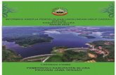 Dokumen IKPLHD Kabupaten Blora Tahun 2018 Dokumen... · dan pengembangan kebijakan perlindungan dan pengelolaan lingkungan hidup. Dokumen ini juga menggambarkan keadaan lingkungan
