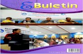 EBuletin Edisi 4/APRIL - lpmpsulsel.kemdikbud.go.id€¦ · Pelatihan yang dilaksanakan pada tanggal 2 – 8 April 2014 ini diikuti oleh 216 peserta yang terdiri dari un-sur guru