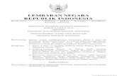 LEMBARAN NEGARA REPUBLIK INDONESIALEMBARAN NEGARA REPUBLIK INDONESIA No.24, 2012 TENAGA KERJA. Kerangka. Kualifikasi. Nasional. Indonesia. PERATURAN PRESIDEN REPUBLIK INDONESIA NOMOR