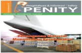 Prolog - GMF AeroAsia€¦ · September 2010 edition, mate-rial handling is the main dis-cussion topic. In Persuasi rubric ... may send it to the email penity@gmf-aeroasia.co.id.