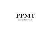 PPMT - LP3Mlp3m.ummgl.ac.id/wp-content/uploads/2020/08/PkM-SN-DIKTI.pdf · 2020. 8. 15. · Permendikbud no. 3 tahun 2020 tentang SN-Dikti Pasal 14 ayat (9) Bentuk pembelajaran berupa