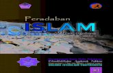 Baru PAI XI 17 jakarta - paismk.com...tersebut, sehingga lahirlah suatu tatanan baru dalam dunia Islam, yaitu kebangkitan dunia Islam, baik bidang ilmu pengetahuan, politik, pendidikan,