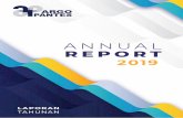 2019argopantes.com/pdffile/Annual Report PT Argo Pantes Tbk...Assesment Terhadap Pelaksanaan GCG Rencana Tata Kelola Perusahaan 2020 Sistem Pengaduan Pelanggaran Tanggung Jawab Sosial