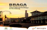  · 2020. 12. 22. · 4Reaktivasi jalur bunker di sekitar kawasan Braga 1Sinergi dengan portal (apps) pariwisata kota Bandung 6Penguatan Atraksi Pengaturan dan Pengelolaan Paket Tour