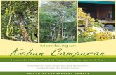 Membangun Kebun Campuran - World Agroforestry Centreapps.worldagroforestry.org/.../files/book/BK0148-11.pdfKebun karet campuran di Sibulan-bulan, Tapanuli Utara, Sumatra Utara dengan