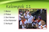 Kelompok 11 - Kemdikbud · 2017. 3. 5. · Kelompok 11 Author: SDN KUKUPU 3 Created Date: 3/5/2017 2:03:48 PM ...