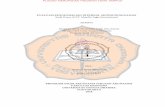 EVALUASI PENGENDALIAN INTERNAL SISTEM PENGGAJIANrepository.usd.ac.id/31943/2/142114157_full.pdf · 2018. 11. 6. · 3. Dokumen dan Catatan yang digunakan dalam Sistem ... C. Fungsi