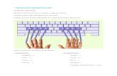 ikbalbarkah.files.wordpress.com€¦  · Web viewBerikut ini adalah teknik dasar mengetik menggunakan 10 jari. Jalankan program Microsoft office word , kemudian. Letakkan jari anda