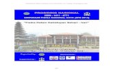 ISSN : 1411-4771 Diterbitkan : 19 Maret 2015 · 2017. 6. 6. · SIMPOSIUM FISIKA NASIONAL 2014 (SFN XXVII), 16-17 Oktober 2014,Denpasar-Bali 462 DAFTAR ISI Halaman PEMBICARA UTAMA