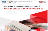 PUISI/ Modul Bahasa Indonesia/ Kelas Xgerbangkurikulum.sma.kemdikbud.go.id/wp-content/uploads/... · 2020. 11. 13. · PUISI/ Modul Bahasa Indonesia/ Kelas X @2020, Direktorat SMA,