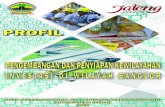PROFIL - jatengprov.go.id · Berdasarkan RUPM Jateng 2012-2025 (Pergub 52/2015, visi penanaman modal Jawa Tengah sampai tahun 2025 adalah “Menjadikan Jawa Tengah ladang investasi