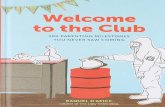 Welcome to the Club: 100 Parenting Milestones You Never Saw Coming (Parenting Books, Parenting Books Best Sellers, New Par