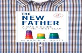 EBOOK The New Father: A Dad's Guide to the First Year