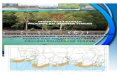 PEMERINTAH DAERAH PROVINSI KALIMANTAN TENGAH · 2020. 5. 3. · - 1 - pemerintah daerah provinsi kalimantan tengah pedoman tata cara izin lokasi perairan dan izin pengelolaan periaran