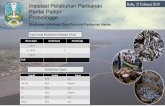 Kapal yang Melakukan Bongkar Muatdkp.jatimprov.go.id/wp-content/uploads/2019/03/27-Feb... · 2019. 3. 5. · > 30 GT Cantrang - > 30 GT Cantrang - Aktivitas Bongkar Muat Kapal. Rabu,