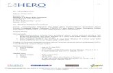 Hero - Home2. Penetapan Penggunaan Laba Perseroan untuk tahun buku yang berakhir pada tanggal 31 Desember 2012. 3. Penunjukan Akuntan Publik untuk mengaudit Laporan Keuangan Perseroan
