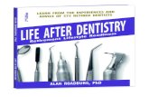 EBOOK Life After Dentistry: Retirement Lifestyle Readiness