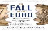 EBOOK The Fall of the Euro: Reinventing the Eurozone and the Future of Global Investing