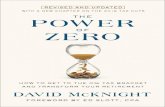 EBOOK The Power of Zero, Revised and Updated: How to Get to the 0% Tax Bracket and Transform Your Retirement