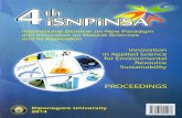 Diponegoro University | Institutional Repository (UNDIP-IR) - …eprints.undip.ac.id/67738/1/isnpinsa3026.pdf · 2018. 12. 13. · A Study of Antrasen Organic Material (C14H10) in