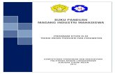 BUKU PANDUAN MAGANG INDUSTRI MAHASISWAmesin.pnl.ac.id/wp-content/uploads/2018/06/PANDUAN... · 2018. 6. 25. · 1. Surat Keterangan Izin dari orang tua (untuk yang melaksanakan MAGANG