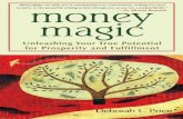 TOP Money Magic: Unleashing Your True Potential for Prosperity and Fulfillment