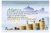 Kajian Pengembangan Ekonomi Kreatif Indonesia ...repository.syekhnurjati.ac.id/3297/1/Buku Kajian...Title Kajian Pengembangan Ekonomi Kreatif Indonesia Berdasarkan Sistem Syariah Author