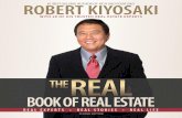EBOOK The Real Book of Real Estate: Real Experts. Real Stories. Real Life.