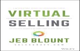 TOP Virtual Selling: A Quick-Start Guide to Leveraging Video, Technology, and Virtual Communication Channels to Engage Remote ...