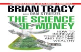 BEST BOOK The Science of Money: How to Increase Your Income and Become Wealthy