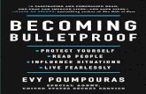 EBOOK Becoming Bulletproof: Protect Yourself, Read People, Influence Situations, and Live Fearlessly