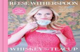 Whiskey in a Teacup: What Growing Up in the South Taught Me About Life, Love, and Baking Biscuits