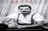 TOP Freddie Mercury: A Life, In His Own Words