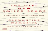 EBOOK The Girl Who Smiled Beads: A Story of War and What Comes After