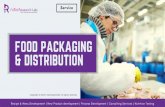 Food Packaging & Distribution-Foodresearchlab