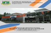 PEMERINTAH PROVINSI BANTEN BADAN PENDAPATAN ......Badan Pendapatan Daerah Provinsi Banten mempunyai fungsi sebagai berikut : 1. penyusunan kebijakan teknis di bidang Pendapatan Daerah;