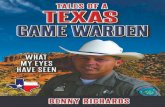 EBOOK Tales of a Texas Game Warden