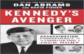 TOP Kennedy's Avenger: Assassination, Conspiracy, and the Forgotten Trial of Jack Ruby