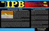 Pakar IPB di “ Siaran Pedesaan RRI “ 93,75 FM Setiap ...biofarmaka.ipb.ac.id/biofarmaka/2014/Pariwara IPB 2014...Lebih lanjut dikatakannya, Deklarasi Keluarga Indonesia ini memanfaatkan