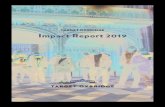 TARGET OXBRIDGE Impact Report 2019 · 2021. 2. 3. · Target Oxbridge students on the first Oxford residential Impact since 2012 142 100% 26% Since Target Oxbridge was established