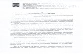 Instituția Prefectului – JUDEȚUL SATU MARE...2020/08/11  · de COVID-19, Tinând seama si de prevederile Legii nr. 55/2020 privind unele mäsuri pentru prevenirea si combaterea